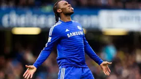 Mercato - Chelsea/OM : Comment Mourinho a réussi à convaincre Drogba…