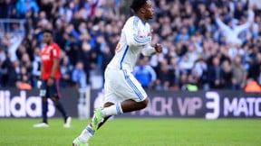 OM : Le PSG, la concurrence, ses doutes… Les vérités de Batshuayi !