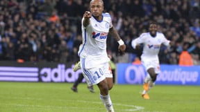 EXCLU - Mercato - OM : Tottenham à fond sur André Ayew