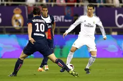 Mercato - Real Madrid : Jorge Mendes enterre les espoirs du PSG pour Cristiano Ronaldo !
