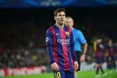 Mercato - Barcelone/PSG : Tout sur la dernière approche du PSG pour Lionel Messi !