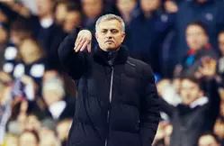 Mercato - Chelsea/Manchester City : Ce rebondissement sur le marché qui pourrait agacer Mourinho !