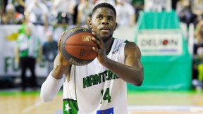 Basket - NBA : Ce Français qui va tenter sa chance en NBA !