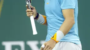 Tennis : Quand Nadal justifie la claque reçue face à Murray !