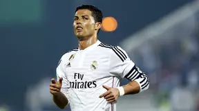 Real Madrid : L’incroyable pétage de plombs de Cristiano Ronaldo en plein match…