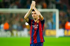 Mercato - Barcelone/PSG : Agüero, Thiago Silva, Lavezzi… Ces joueurs que Messi voulait à ses côtés !