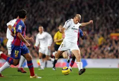 Mercato - Real Madrid : Ce joueur que Zidane a désespérément voulu faire venir au Real Madrid…