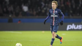 Mercato - PSG/ASSE : Chantôme aurait tranché pour son futur club…