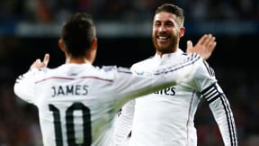 Mercato - Real Madrid/Manchester United : Du nouveau pour Sergio Ramos !