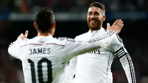 Mercato - Real Madrid/Manchester United : Du nouveau pour Sergio Ramos !
