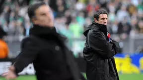 Mercato - ASSE : Un autre entraîneur français pour faire de l’ombre à Galtier ?