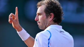 Tennis : Quand Benneteau ironise sur les sanctions infligées au duo Cavani/Lavezzi !