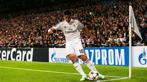 Mercato - Real Madrid : Quand Jorge Mendes évoque le dossier James Rodriguez
