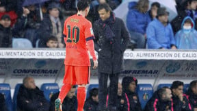 Barcelone : L’hommage de Luis Enrique avant le 300 ème match de Lionel Messi en Liga !