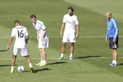Mercato - PSG : Un joueur du Real Madrid serait dans le viseur du PSG !