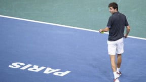 Tennis : Ce que Gilles Simon reproche à Yannick Noah !