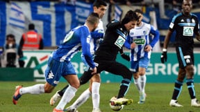 OM : Quand Pierre Ménès commente l’élimination de l’OM en Coupe de France !