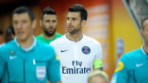 Mercato - PSG : Les trois prétendants de Thiago Motta sont…