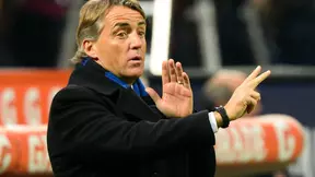 Mercato - PSG : La piste Mancini refait surface pour la succession de Blanc !