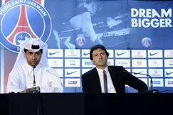 Mercato - PSG : Al-Khelaïfi aurait pris une décision définitive pour Leonardo !