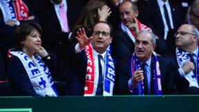 Formule 1 : Quand François Hollande rend hommage à une figure de la Formule 1 …