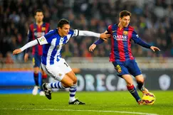 Mercato - Barcelone : Luis Enrique aurait voulu sanctionner Lionel Messi !