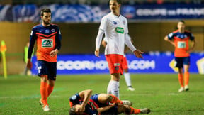 Coupe de France : Ibrahimovic encore buteur, le PSG s’impose à Montpellier !