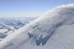 Ski : Deux grands espoirs mondiaux meurent dans une avalanche…