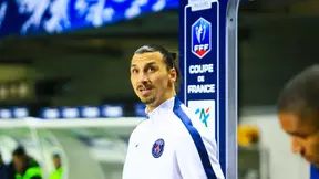 Mercato - PSG : Quand Zlatan Ibrahimovic est estimé à 17 M€…
