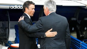 Mercato - Real Madrid : Ancelotti pour remplacer Luis Enrique ? Barcelone répond !