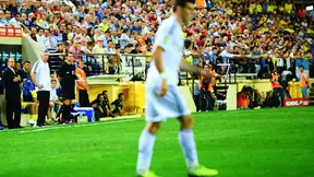 Real Madrid - Polémique : Quand Ancelotti monte au créneau pour Gareth Bale !