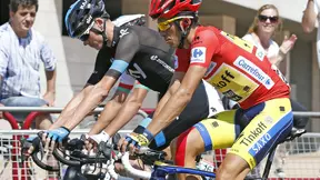Cyclisme - Tour de France : Nibali, Quintana, Froome… Alberto Contador désigne son seul rival !