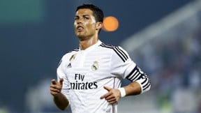 Mercato - Real Madrid : La véritable valeur de Cristiano Ronaldo serait…