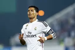 Mercato - Real Madrid : La véritable valeur de Cristiano Ronaldo serait…