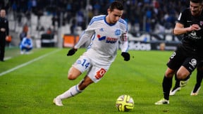 Mercato - OM : Quand Thauvin recalait trois prétendants sérieux…