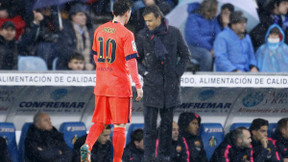 Mercato - Barcelone : Les dessous du conflit entre Messi et le Barça…