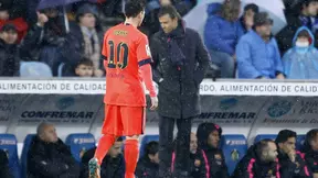 Barcelone : Les nouvelles révélations sur le malaise Messi-Luis Enrique