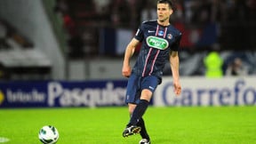 Mercato - PSG : Thiago Motta… Ce qui pourrait pousser le PSG à le sacrifier !