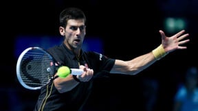 Tennis : Quand le PSG part à la conquête de Novak Djokovic !