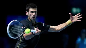 Tennis : Quand le PSG part à la conquête de Novak Djokovic !