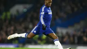 Mercato - Chelsea : Le successeur de Drogba déniché par Mourinho pour 25 M€ ?