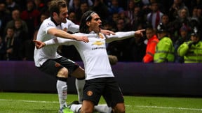 Mercato - Manchester United/Real Madrid : Falcao sort du silence pour son avenir !