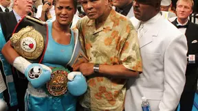 Boxe : Des nouvelles concernant l’état de santé de Mohamed Ali !
