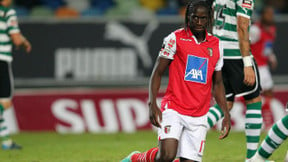 EXCLU Mercato - LOSC : La piste Eder (Braga)