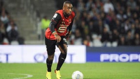 Mercato - Rennes : Une porte de sortie en Ligue 1 pour Kana-Biyik ?