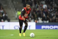 Mercato - Rennes : Une porte de sortie en Ligue 1 pour Kana-Biyik ?