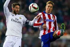 Mercato - Real Madrid/Arsenal/Manchester United : Sergio Ramos clame son amour de la Premier League