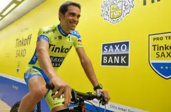 Cyclisme - Tour de France : La retraite en cas de doublé Giro-Tour ? Contador répond !