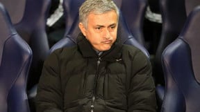 Chelsea : Mourinho accusé de mauvaise conduite par la Fédération Anglaise !