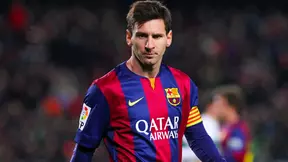 Barcelone : Quand Lionel Messi s’offre un incroyable record !